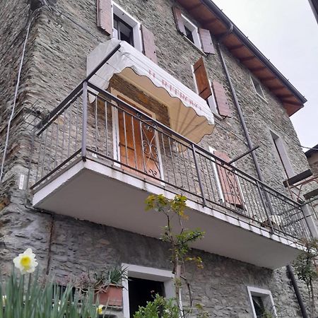 Rustico Vita Rezzonico Екстериор снимка