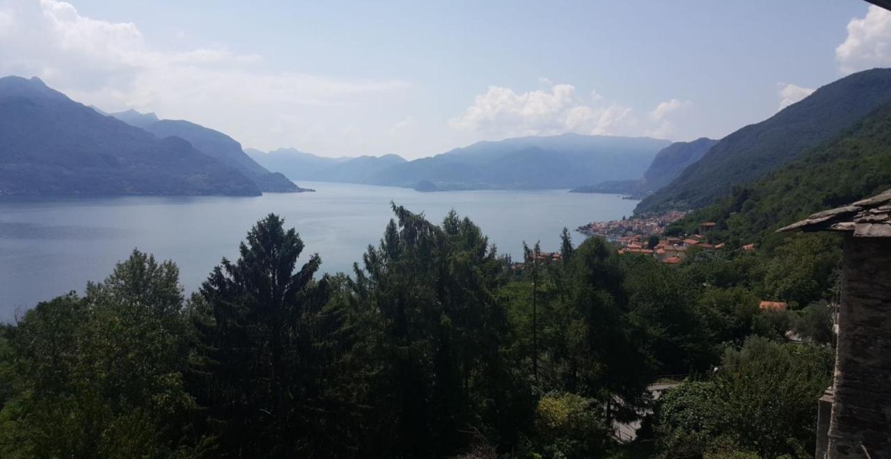 Rustico Vita Rezzonico Екстериор снимка